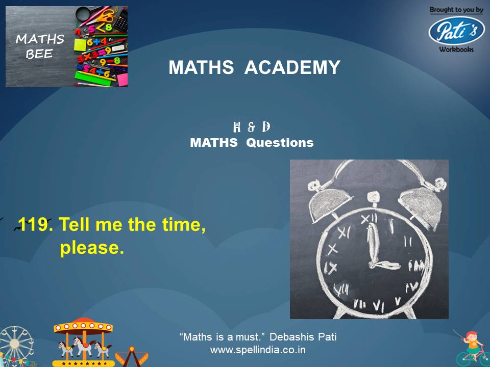 Maths Olympiad exams ... Practice Sample Questions